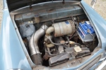 1959 Fiat 1100 103d oldtimer te koop