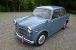 1959 Fiat 1100 103d oldtimer te koop