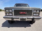 1991 GMC Suburban SLE 3500 7.4 L oldtimer te koop