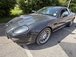 1995 Aston Martin DB7 RHD oldtimer te koop