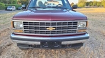 1989 Chevrolet GMC K1500 4x4 oldtimer te koop