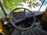 1984 Mercedes L613 oldtimer vrachtwagen te koop
