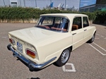1977 Alfa Romeo Giulia Nuova Super 1300 oldtimer te koop