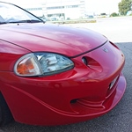 1993 Honda CRX oldtimer te koop