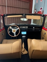 1961 Triumph Herald oldtimer te koop