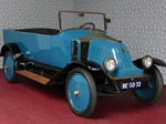 1926 Renault Torpedo oldtimer te koop