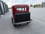 1934 Renault Monaquatre oldtimer te koop