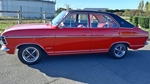 1968 Opel Olympia oldtimer te koop