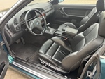 1995 BMW 325i cabriolet oldtimer te koop