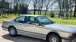 1984 BMW 635CSi oldtimer te koop