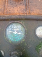 Fiat 415 oldtimer tractor te koop