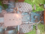 Fiat 415 oldtimer tractor te koop