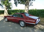 1988 Jaguar xj-s 3.6 oldtimer te koop