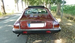 1988 Jaguar xj-s 3.6 oldtimer te koop