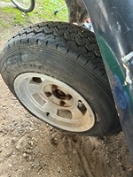 Triumph oldtimer te koop