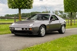 1986 Porsche 928 s3 oldtimer te koop