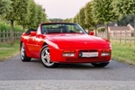 1989 Porsche 944 S2 Cabrio oldtimer te koop