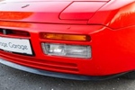 1989 Porsche 944 S2 Cabrio oldtimer te koop