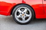 1989 Porsche 944 S2 Cabrio oldtimer te koop