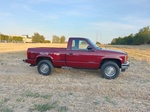 1989 Chevrolet GMC K1500 4x4 oldtimer te koop