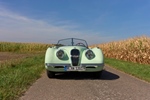 1952 Jaguar XK 120 OTS oldtimer te koop