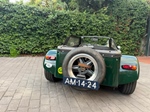 1967 Lotus Super Seven S2 twin cam Joop Donkervoort oldtimer te koop