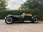 1967 Lotus Super Seven S2 twin cam Joop Donkervoort oldtimer te koop