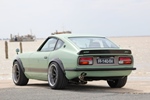 1972 Datsun 240Z oldtimer te koop