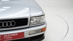 1995 Audi 2.6 Cabrio oldtimer te koop