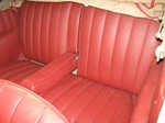 1935 MG TD oldtimer te koop