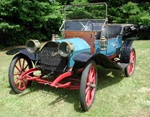 1911 Bentley Derby 3.5 l oldtimer te koop