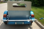1977 Excalibur Phaeton oldtimer te koop