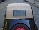 1946 Simca 5 oldtimer te koop