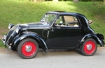 1946 Simca 5 oldtimer te koop