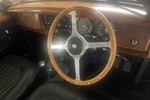 1967 Jaguar MKII oldtimer te koop
