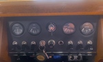 1967 Jaguar MKII oldtimer te koop