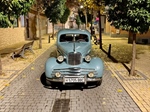 1937 Chevrolet Master Deluxe oldtimer te koop