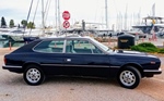 1981 Lancia Beta oldtimer te koop