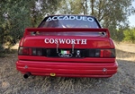 1992 Ford Sierra oldtimer te koop