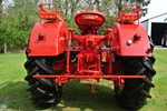 1958 Porsche Master 408 oldtimer tractor te koop