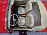 1962 Mercedes 190SL oldtimer te koop