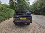 1990 Jeep Cherokee oldtimer te koop