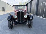 1931 Swift Ten oldtimer te koop
