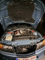 1996 BMW Z3 oldtimer te koop