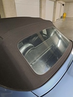 1996 BMW Z3 oldtimer te koop