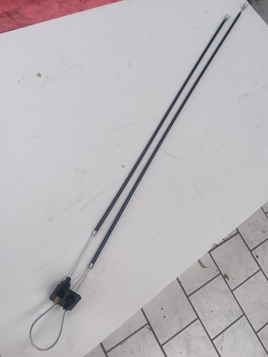 Handbrake cable Lamborghini Miura te koop