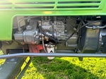 1972 Fendt Farmer 103S oldtimer tractor te koop