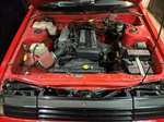 1985 Toyota Celica GT TA63 Cabriolet oldtimer te koop