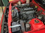1985 Toyota Celica GT TA63 Cabriolet oldtimer te koop