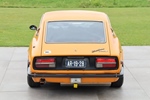 1972 Datsun 240 Z Series II oldtimer te koop